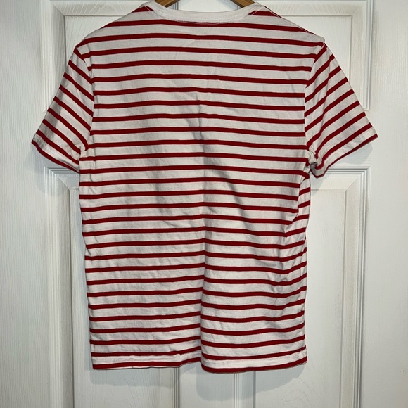 GAP men’s short sleeve tee. Size small. EUC. - Picture 2 of 3